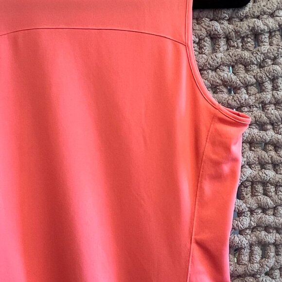 Puma Woman's Coral Farley Dress Size Medium - Picture 8 of 8